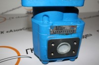 Насос гидравлический CBGJ2080 (шпонка) одинарный ZL50G/LW541F/LW500F