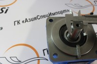 Насос гидравлический CBGJ2080 (шпонка) одинарный ZL50G/LW541F/LW500F