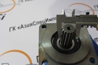 Насос гидравлический CBGJ3125/JHP3125 (14 шлицов) LW300F/ZL50G/ML333R/N