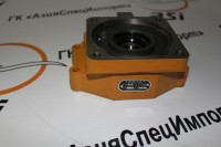 Насос КПП ZL40/50 LW500F (насос трансмиссии CBG 120/15) посадочный 125
