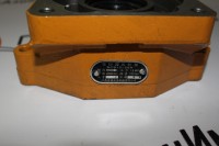 Насос КПП ZL40/50 LW500F (насос трансмиссии CBG 120/15) посадочный 125
