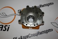 Насос КПП ZL40/50 LW500F (насос трансмиссии CBG 120/15) посадочный 125