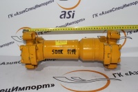 Вал карданный задний (болт/болт 39см) ZL50G