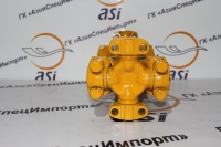 Вал карданный задний (болт/болт 39см) ZL50G