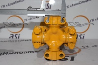 Вал карданный задний (L-390 мм. уши 4 отв.) ZL50GN 