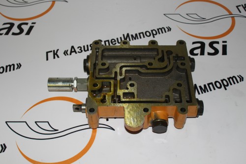 Клапан распределитель КПП ZL40/50/SDLG все модели/LG953L ― ГК АзияСпецИмпорт