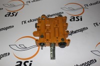 Клапан распределитель КПП ZL40/50/SDLG все модели/LG953L