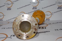 Вал карданный промежуточный (перед) ZL50G/500K 3.3