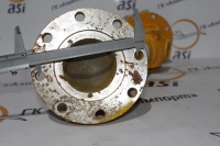 Вал карданный промежуточный (перед) ZL50G/500K 3.3