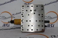 Клапан КПП ZL30