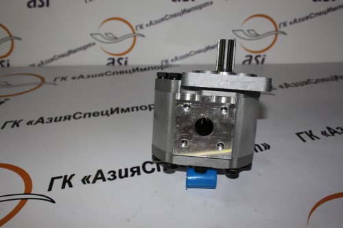 Насос гидравлический CBN-E32/CBQ-F532B (6 шлицов) LW300F ― ГК АзияСпецИмпорт