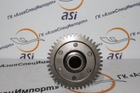 Вал шестерня КПП (42 зуб/14шл) 2BS315/LW500F 