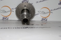 Вал шестерня КПП (42 зуб/14шл) 2BS315/LW500F 
