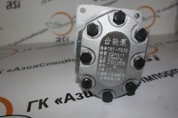 Насос гидравлический CBN-E32/CBQ-F532B (6 шлицов) LW300F