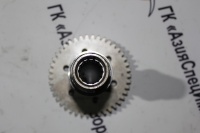 Вал шестерня КПП (42 зуб/14шл) 2BS315/LW500F 