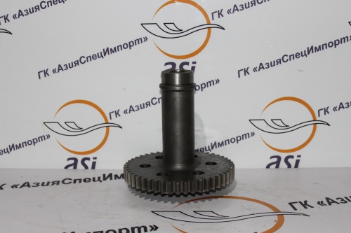 Вал шестерня КПП (47 зуб/14шл) LW500FN   ― ГК АзияСпецИмпорт