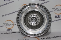 Ротор турбины гидротрансформатора (cердцевина) ГТР 315D (26/19 шлицов)