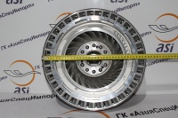 Ротор турбины гидротрансформатора (cердцевина) ГТР 315D (26/19 шлицов)
