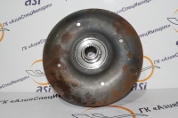 Ротор турбины гидротрансформатора (cердцевина) ГТР 315D (26/19 шлицов)