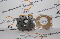 Насос КПП ZL40/50 LW500F (насос трансмиссии CBG 120/15) посадочный 125