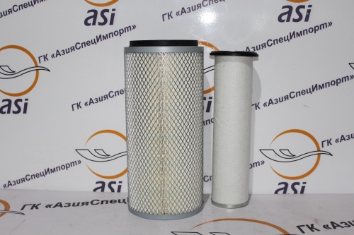 Фильтр воздушный K1532 ― ГК АзияСпецИмпорт