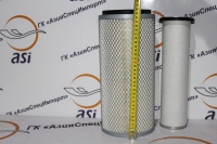Фильтр воздушный K1532