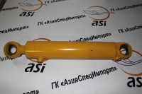 Гидроцилиндр поворота левый (L тела 480 мм, d отв.-40 мм) ZL30G