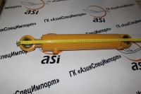 Гидроцилиндр поворота левый (L тела 480 мм, d отв.-40 мм) ZL30G