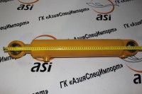 Гидроцилиндр поворота левый (L тела 480 мм, d отв.-40 мм) ZL30G