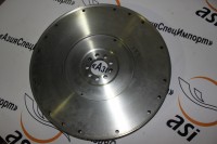 Маховик WD615
