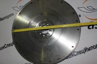 Маховик WD615
