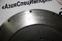 Маховик WD615 EURO III* (Liogong Loader ZL50C двигатель Weichai)