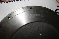 Маховик WD615 EURO III* (Liogong Loader ZL50C двигатель Weichai)
