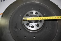 Маховик WD615 EURO III* (Liogong Loader ZL50C двигатель Weichai)