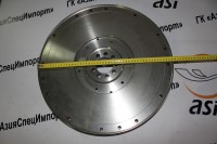 Маховик WD615 EURO III* (Liogong Loader ZL50C двигатель Weichai)