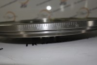 Маховик WD615 EURO III* (Liogong Loader ZL50C двигатель Weichai)