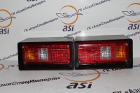 Фонарь задний в корпусе ZL30G/ZL50G/LW300F/LW500F/SDLG/Changlin