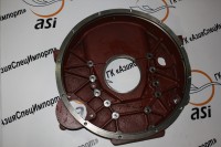 Корпус (картер) маховика Shanghai D9-220 