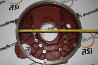Корпус (картер) маховика Shanghai D9-220 