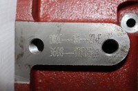 Корпус (картер) маховика Shanghai D9-220 