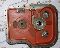 Гидротрансформатор ZL50GN/500