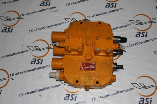 Гидрораспределитель LW300F ― ГК АзияСпецИмпорт