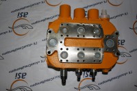 Гидрораспределитель LW300F