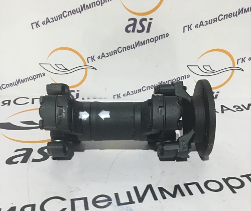 Вал карданный передний (задняя часть) ZL30G ― ГК АзияСпецИмпорт