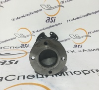 Вал карданный передний (задняя часть) ZL30G
