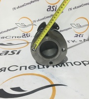 Вал карданный передний (задняя часть) ZL30G