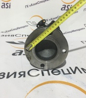Вал карданный передний (задняя часть) ZL30G