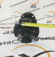 Вал карданный передний (задняя часть) ZL30G