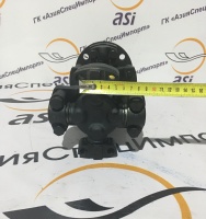 Вал карданный передний (задняя часть) ZL30G