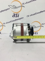 Генератор (28v.35A) JFWZ 29K/QDJ2712 двигателя Yuchai YC6108G/YC6В125